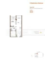 THE COLLECTIVE AT ONE SOPHIA (D9), Apartment #456280351
